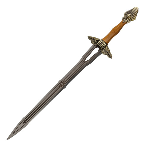 Espada Real Thorin Oakenshield 97cm Com Suporte