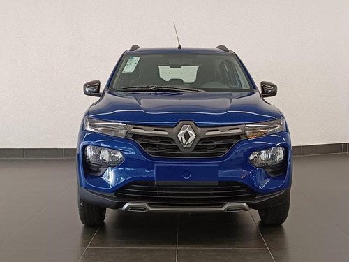 Renault Kwid 1.0 12v Sce Zen Manual