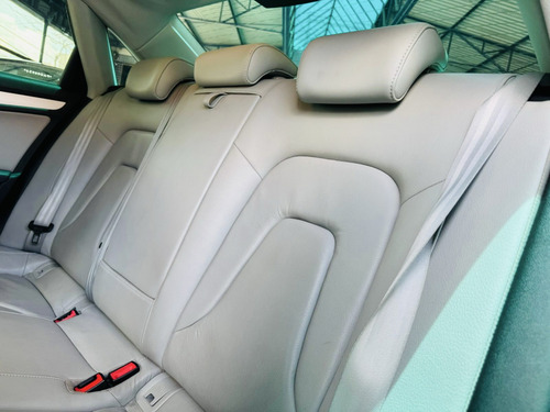Audi A4 1.8 TFSI AMBIENTE GASOLINA 4P MULTITRONIC