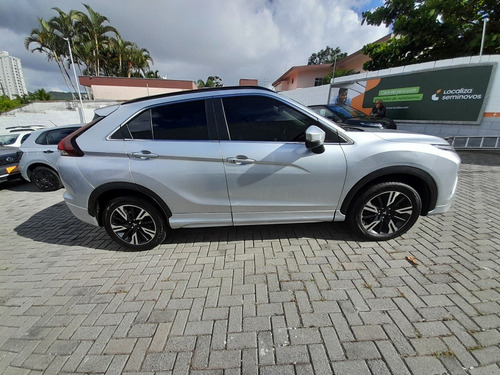 Mitsubishi Eclipse Cross 1.5 MIVEC TURBO GASOLINA HPE-S CVT