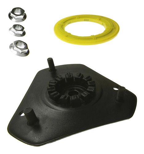 (1) Base Amortiguador Sup Izq/der Del Buick Rendezvous 02/07