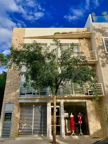 Imagen 6 de 6 de Edificio En Venta En Aldea Zama