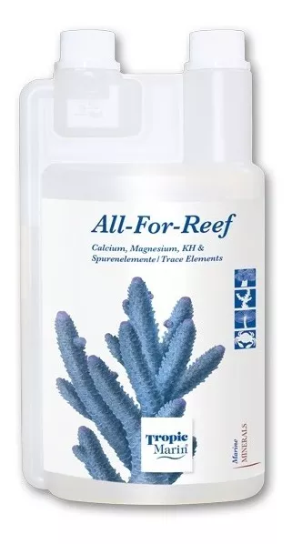 Segunda imagem para pesquisa de all for reef