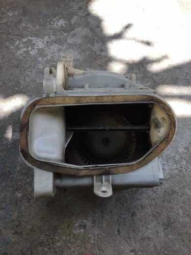 Imagen 3 de 5 de Soplador De Aire Acondicionado Para Corolla Baby Camry Denso