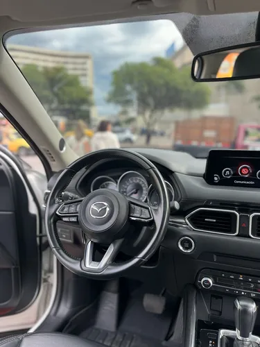 Mazda CX-5 2.5 GRAND TOURING 4X2 AT