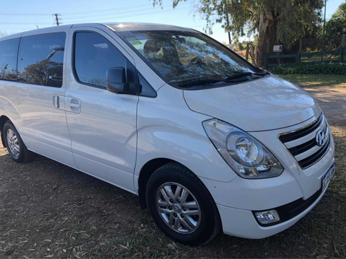 Hyundai H1 2.4 Premium 1 175cv 2017