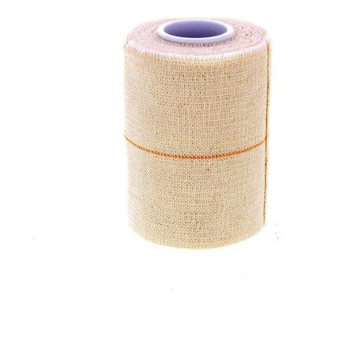 Vendaje Autoadherente ( Tensoplast ) Deportivo 5 Cm X 4,5 Mt