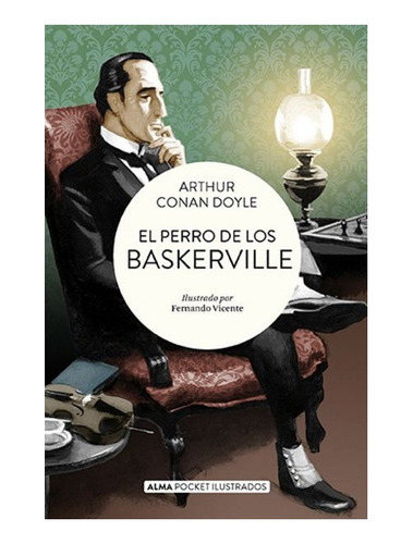 El Perro De Los Baskerville (pocket Clasicos)