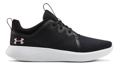 Tenis Under Armour Mujer Negro W Skylar Nm 3022165001