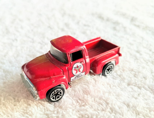 '56 Ford Pick Up, Matchbox, China, 1996, E98