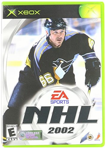 Nhl 2.002 Xbox.