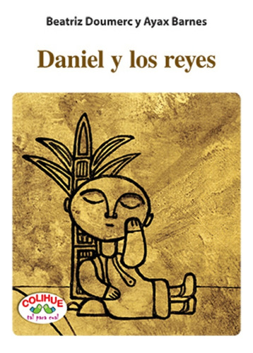 Daniel Y Los Reyes (cartone) - Doumerc, Barnes