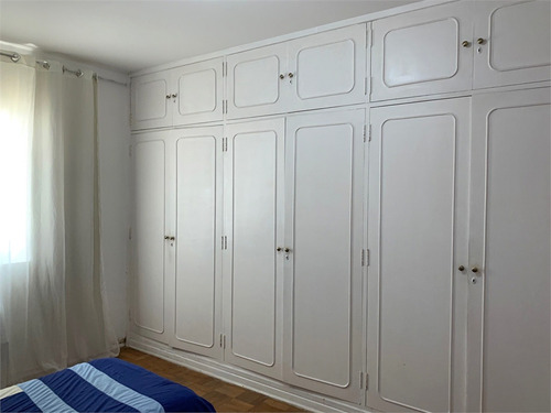 Imagem 14 de 22 de Casa Á Venda No Jardim Marajoara - Reo533572