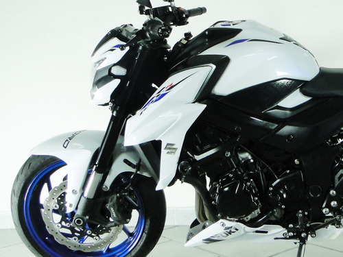 Imagem 4 de 8 de Suzuki Gsx-s 750 Za