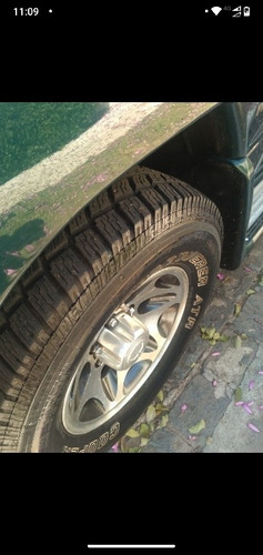 Imagem 8 de 13 de Mitsubishi Pajero Full Pajero Gls B D 2.8