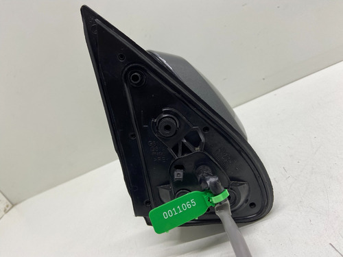 Retrovisor Toyota Hilux 2016 2017 18 19 20 2021 Eletrico Esq (Usado)