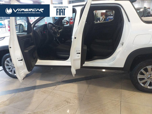 Fiat Strada STRADA FREEDOM 1.3 Entrega Inmediata
