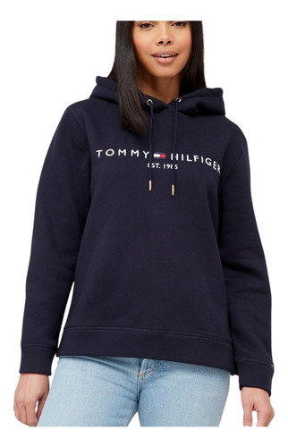  Tommy Hilfiger  Capota Dama.