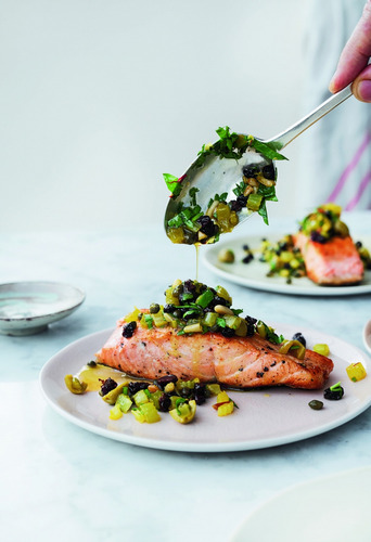Libro Cocina Simple - Yotam Ottolenghi