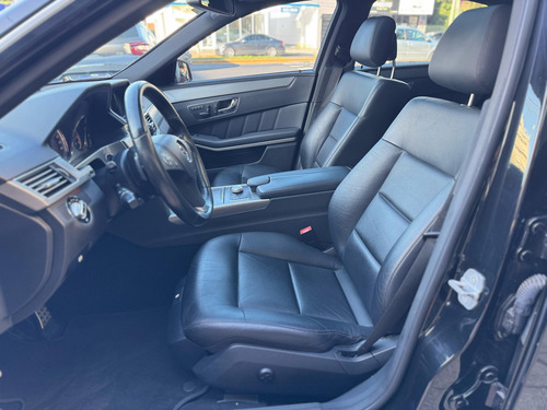 Mercedes-Benz Clase E 3.0 E300 Elegance