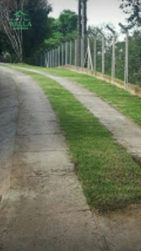 Chácara Com 4 Dormitórios À Venda, 28000 M² Por R$ 800.000 - Centro - Ibiúna/sp - Ch0031