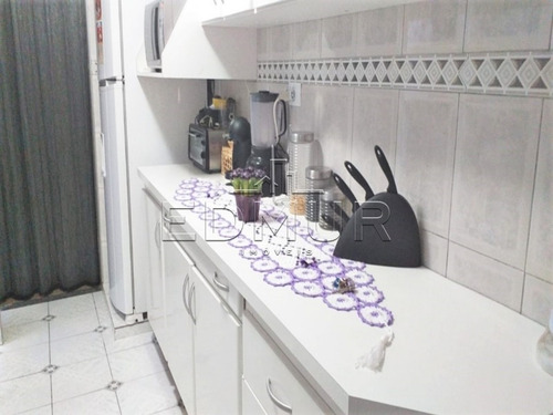 Sobrado - Vila Camilopolis - Ref: 24722 - V-24722