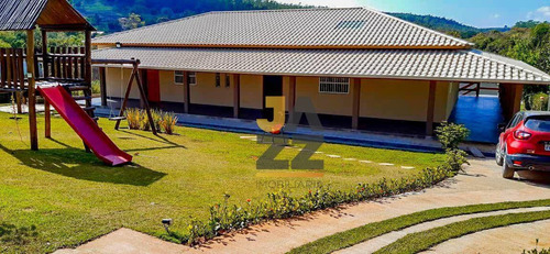 Imagem 23 de 25 de Chácara Com 5 Dormitórios À Venda, 2100 M² Por R$ 970.000,00 - Quintas - Salto De Pirapora/sp - Ch0764
