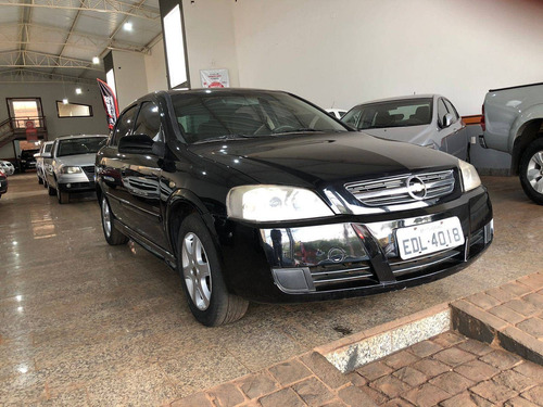 Imagem 2 de 7 de Chevrolet Astra 2.0 Mpfi Advantage 8v Flex 4p Manual