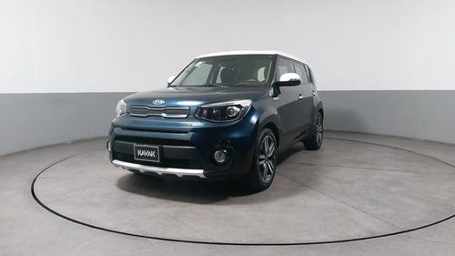 Kia Soul 2.0 EX AUTO