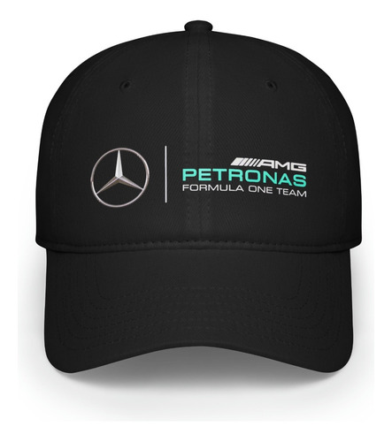 Gorra Mercedes Benz Amg Petronas Formula 1 Team 