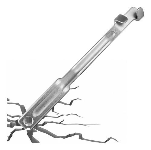Herramienta Extensora De Llave Adaptador De Barra De Herrami