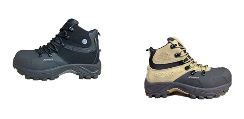 Botas kumbre online blancas