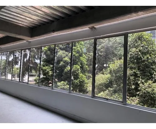 Oficina En Arriendo En Chico Norte. Cod A1020056