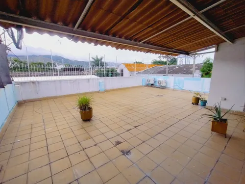 Edificio En Venta En Popular. Cod V1023108