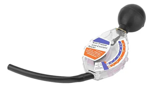 Calidad Dial Tipo Rapid-test Anticongelante Densitómetro Ref