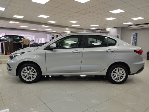 Fiat Cronos Drive 1.3 Mt 2021