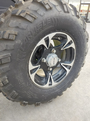 Artic Cat Wildcat 800 4x4 Utv ( Excelente Su Estado)