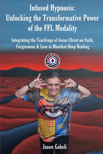 Libro: Infused Hypnosis: Unlocking The Transformative Power