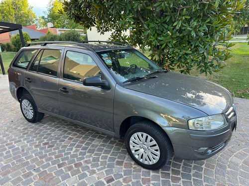 Volkswagen Gol Country 1.4 Power (aa+dh) 83cv