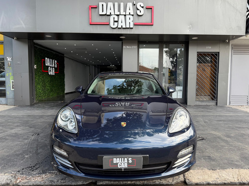 Porsche Panamera 4.8 4 S 400cv (970)
