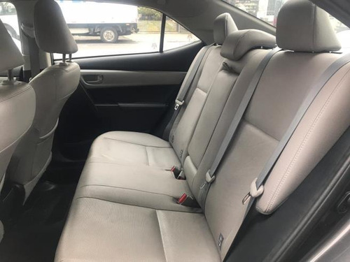 Toyota Corolla Gli Upper 1.8 Flex 16v Aut. 2016