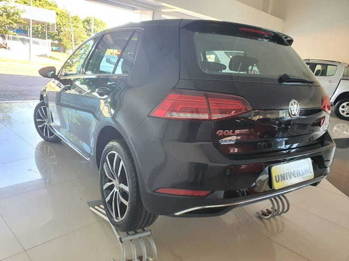 Volkswagen Golf Comfortline 200tsi