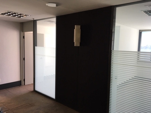 Imagem 11 de 17 de Sala Comercial Para Alugar Na Avenida Rio Branco, Centro, Rio De Janeiro - Rj - Liv-1481