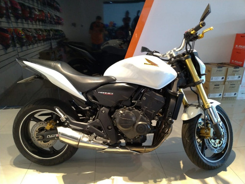 Honda Cb 600f Hornet