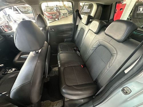 Citroën Aircross C3 AIRCROSS EXCA