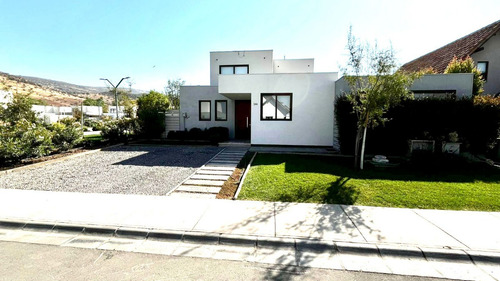 ¡tu Nuevo Hogar Te Espera En Santa Elena - Kaiken, Colina!