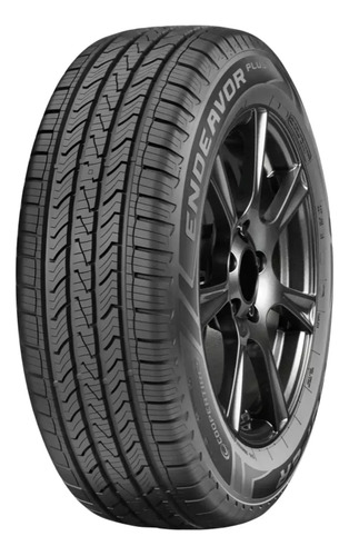 Llanta 235/65r16 Cooper Endeavor Plus