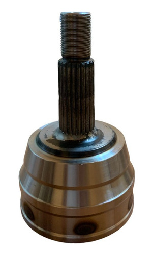 Espiga Pointer 2001 Lado Rueda 90mm