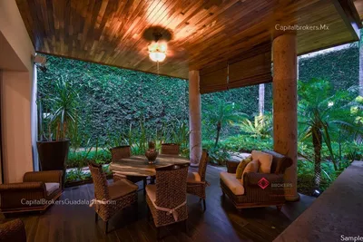 Casa en renta