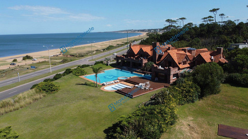 Mansa - Mansion - Primera Linea